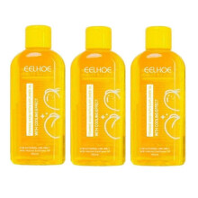 (3pcs) 1-3X Feminine Wash Vaginal Wash With Cleaning Factor - Cleanse, Remove Odor, Ph Balance For Women 150ml