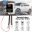 12V Master Battery Disconnect Switch Kit 4