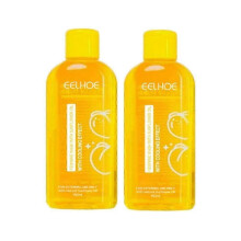 (2pcs) 1-3X Feminine Wash Vaginal Wash With Cleaning Factor - Cleanse, Remove Odor, Ph Balance For Women 150ml