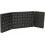 B089T Three fold wireless Bluetooth keyboard with press touchpad 4