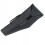 Tonfa-etui til 2 Tonfa-tasker, 53 cm med velcro 1