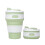 Multifunctional Silicone Cup Foldable Water Cup 2
