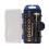 23 In 1 Mini Ratchet Bits Set Repair Tool Kit Screwdriver Sockets Set Wrench Set E1202 6