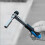 23 In 1 Mini Ratchet Bits Set Repair Tool Kit Screwdriver Sockets Set Wrench Set E1202 7