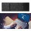 B089T Three fold wireless Bluetooth keyboard with press touchpad 8
