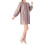 Salon Smock for Cosmetologists and Barbers S 2