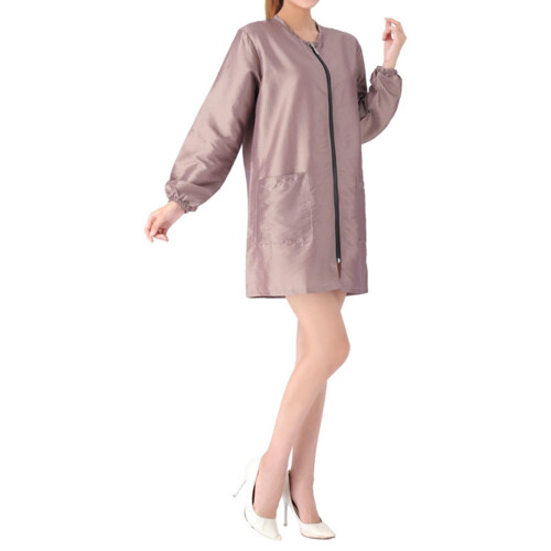 Salon Smock for Cosmetologists and Barbers S 1