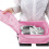 Travel Shoe Bag Foldable Hand-Carry Pouch 1 Pack 5