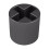 Universal Jack Socket Adapter for Hand Drill, Compatible with Scissor Car Jack, Rust-Resistant Steel 2