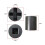 Universal Jack Socket Adapter for Hand Drill, Compatible with Scissor Car Jack, Rust-Resistant Steel 4