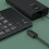 Ultra-Thin Foldable Bluetooth Keyboard for Phone/Tablet/Laptop 5
