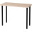 IKEA LINNMON / ADILS Rectangular Table 100x45cm 1
