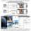 TF & SD Memory Card Reader Camera Reader Adapter for compatible with iPhone compatible with iPad Plug and Play 5