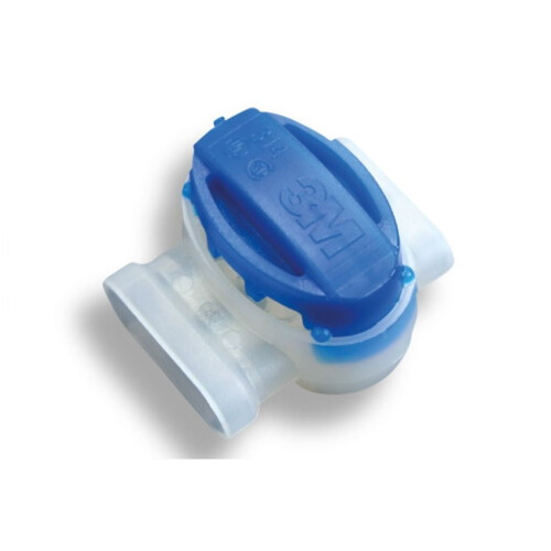 Gewrichtskoppeling 3M voor robotmaaiers 50-pack