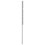 VidaXL vidaXL Headboard Grey Sonoma Engineered Wood 5