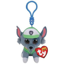Beanie Babies Rocky 8,5 cm
