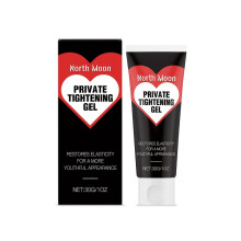 North Moon Women's Care Gel Gentle Care Formula To Nurture And Moisturize Women's Skin