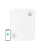 Smart Home WiFi Waterleksensor - Wit 1