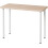 IKEA LINNMON / ADILS Rectangular Table 100x45cm 1