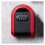 Key Safe Box Weatherproof Wall Mounted Key Lock Box 4 Digit Code Outdoor Key Security Storage Case,Multiple Options Available 1