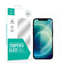 gehard glazen schermbeschermer voor iPhone 12/12 Pro