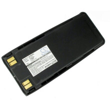 Batterij voor BLS-2N vervangende batterij
