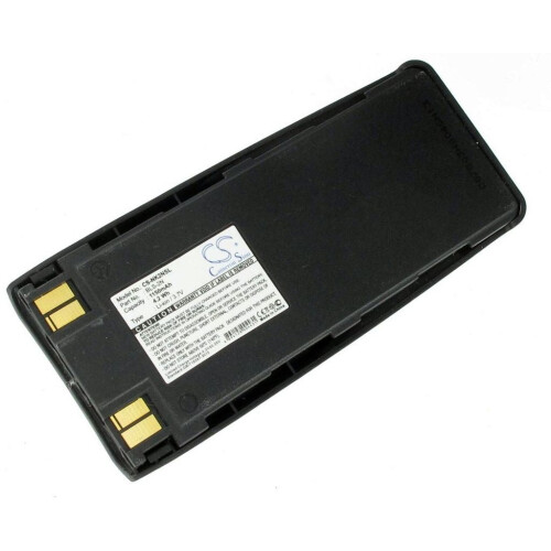 Batterij voor BLS-2N vervangende batterij