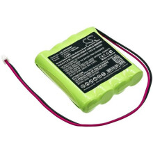 Batterij voor Yale EF Panel Alarmbedieningspaneel etc