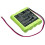 Batteri til Yale EF Panel Alarm Kontrolpanel mm 1