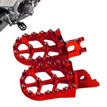 Dirt Bike Pegs for Motorcycle Highway Trail Racing Street