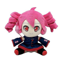 Kasane Teto Plush Toy Doll Kids Gifts 23cm 25-26