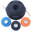 Replacement Trimmer Head for Homelite Models (ST155/ST165/ST175/ST275/ST285) Featuring 3 Additional Bump Knobs 1