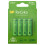 AA ReCyko GP 2100mAh NI-MH - 4-pack 1