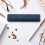 ULTNICE 1pc C Key Complex Tone Harmonica With Packing Box Durable Shell Smooth Playing For Beginners And Sapphire Blue 4