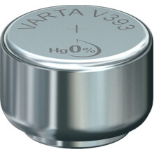 Baterie buton VARTA Silver Coin V393 / SR48
