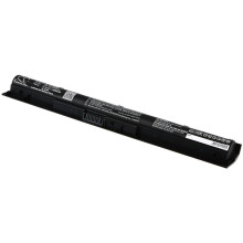 Batterij voor HP Pavilion 14-ab005TU etc