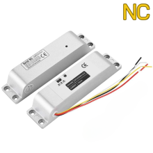 BL-3000 NC overflademonteret elektrisk slutbleg