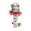 Fisher-Price Shake & Rattle Busy Včela 1