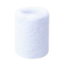 Feledorashia Wristbands Wrist Bands Sweatbands Sweat for Sport Tennis 5x8cm