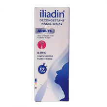 (s) Nasal Spray for Adults and Children Decongestant Snoring Relief Nose Spray Support Drop