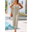 Womens Casual Jumpsuits S 5