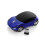 Computer Peripherals New Gaming LED Lighting USB Receiver 2.4GHz Mice Wireless Mouse 3D Car Shape For PC Laptop 1