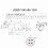 JGB37-545 DC permanent magnet brushed geared motor small low speed motor large torque adjustable speed 3