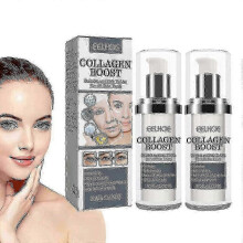 2023 New Eelhoe Collagen Boost Anti-aging Serum, Collagen Boost Anti-aging Serum, Eelhoe Collagen Boost, Eelhoe Collagen~A