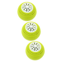 Refrigerator balls, Remove Odors Absorb Moisture Easy To Use Economical Fridge Deodorizer For Home