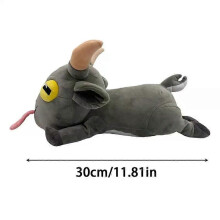 (B) Youtooz Goat Simulator Goat Simulator Plush Plushie Doll Toy