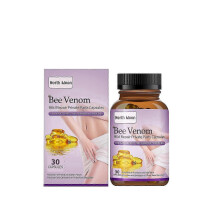 Women's Body Care Gel - Moisturizing & Soothing Relief for Private Areas with Propolis & Bee Venom 2025