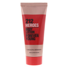Carolina Herrera 212 Heroes Forever Young Body Lotion 100ml