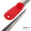 Pry Tool Wicker Weaving Tool Assorted Color Plastic 2Set 8