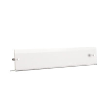 Wall Magazine Rack Display Shelf for Office Classroom and Home
